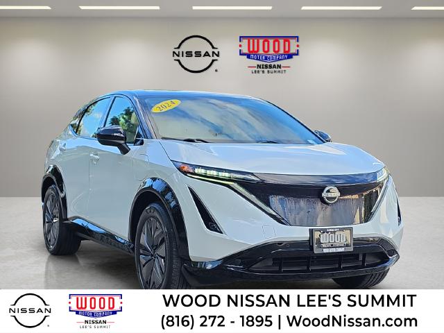 2024 Nissan ARIYA ENGAGE for sale in Lee's Summit, MT