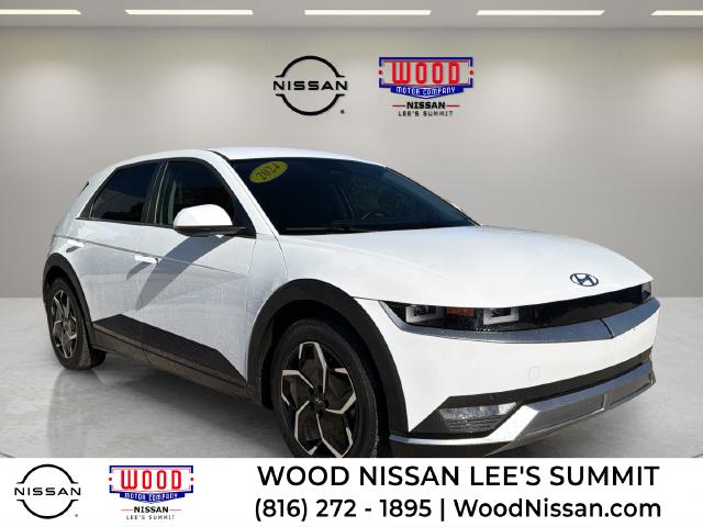 2024 Hyundai IONIQ 5 SEL for sale in Lee's Summit, MT