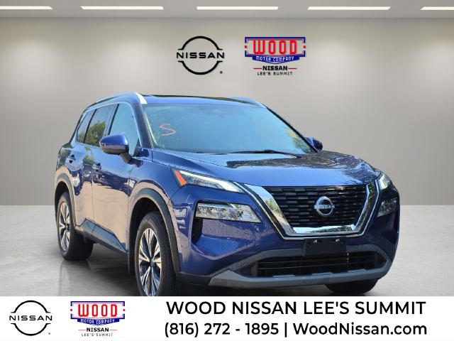 2023 Nissan Rogue SV Intelligent AWD for sale in Lee's Summit, MT