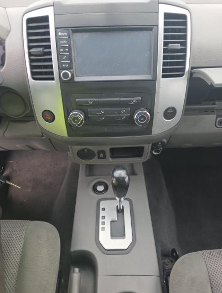 Used 2021 Nissan Frontier Crew Cab SV 4x2 For Sale in Olive Branch, MS