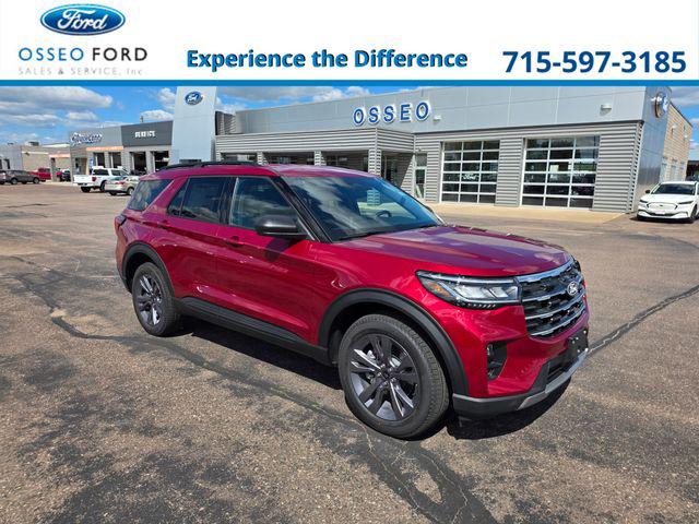 2027 Ford Explorer Active for sale in Osseo, WI