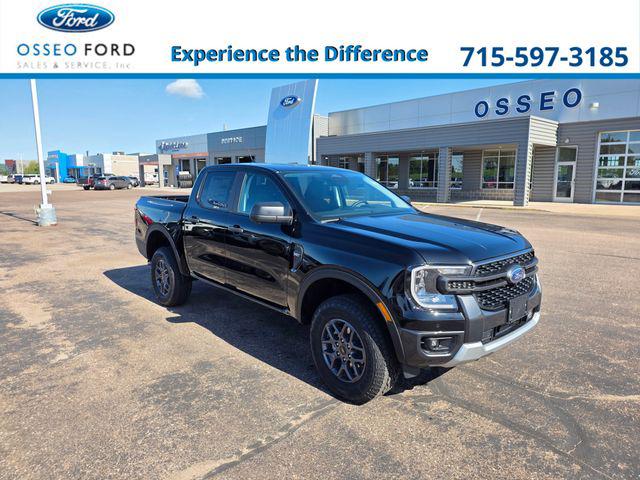2026 Ford Ranger XLT for sale in Osseo, WI