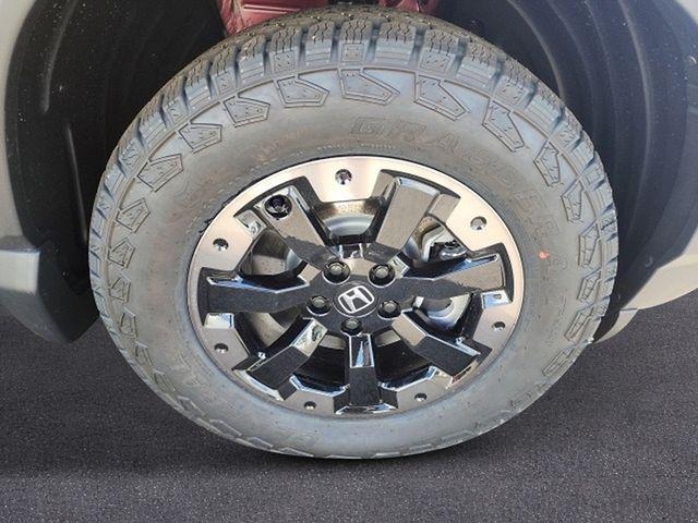 2026 Honda Passport AWD TrailSport Elite for sale in Tarrytown, NY