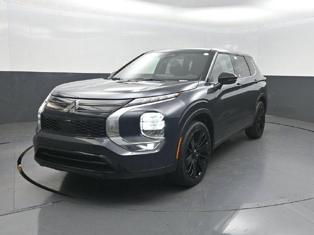 2026 Mitsubishi Outlander LE 1.5T 2WD for sale in Conyers, GA