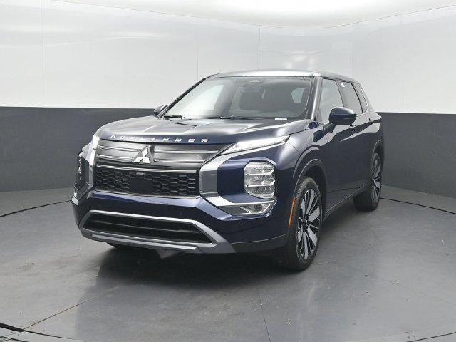 2026 Mitsubishi Outlander SE 1.5T 2WD for sale in Conyers, GA