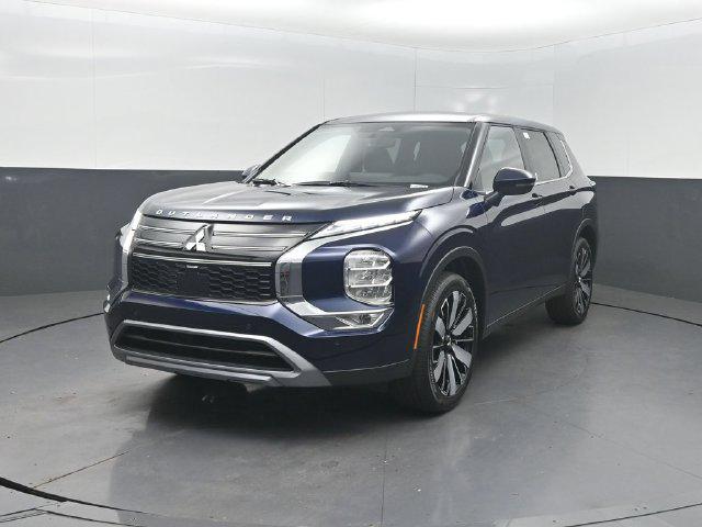 2026 Mitsubishi Outlander SE 1.5T 2WD for sale in Conyers, GA