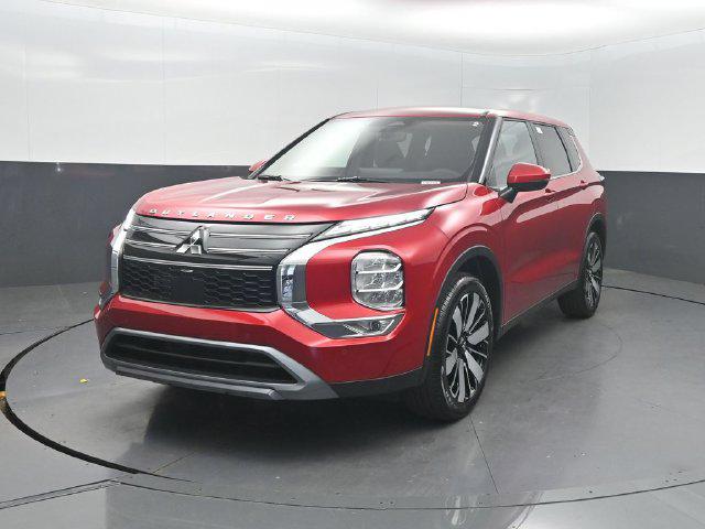 2026 Mitsubishi Outlander SE 1.5T 2WD for sale in Conyers, GA