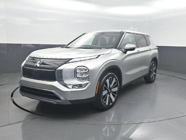 2026 Mitsubishi Outlander SE 1.5T 2WD for sale in Conyers, GA