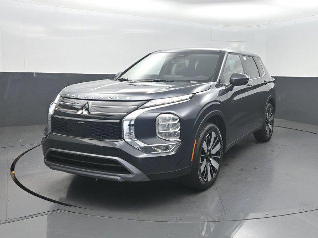 2026 Mitsubishi Outlander SE 1.5T 2WD for sale in Conyers, GA