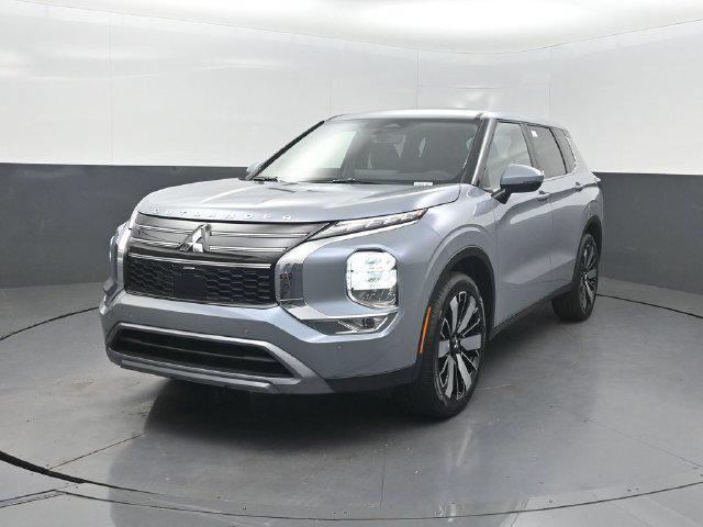 2026 Mitsubishi Outlander SE 1.5T 2WD for sale in Conyers, GA