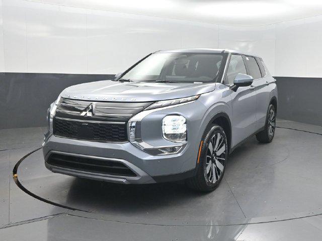 2026 Mitsubishi Outlander SE 1.5T 2WD for sale in Conyers, GA
