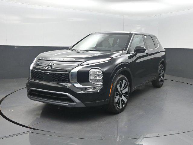 2026 Mitsubishi Outlander SE 1.5T 2WD for sale in Conyers, GA