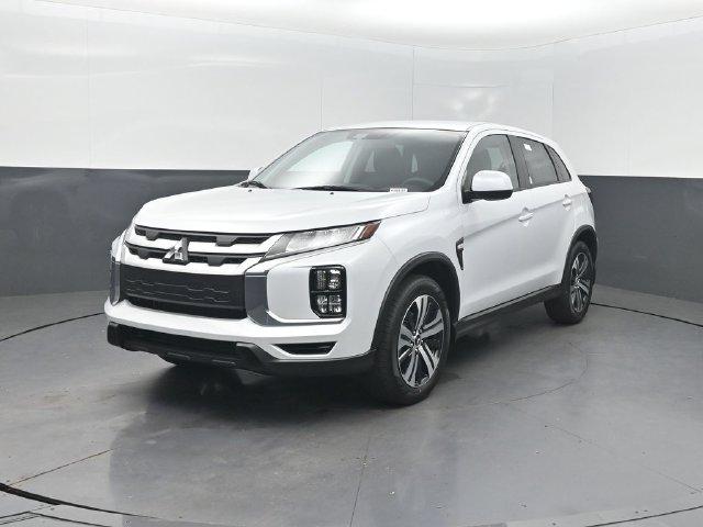 2027 Mitsubishi Outlander Sport 2.0 ES 2WD for sale in Conyers, GA