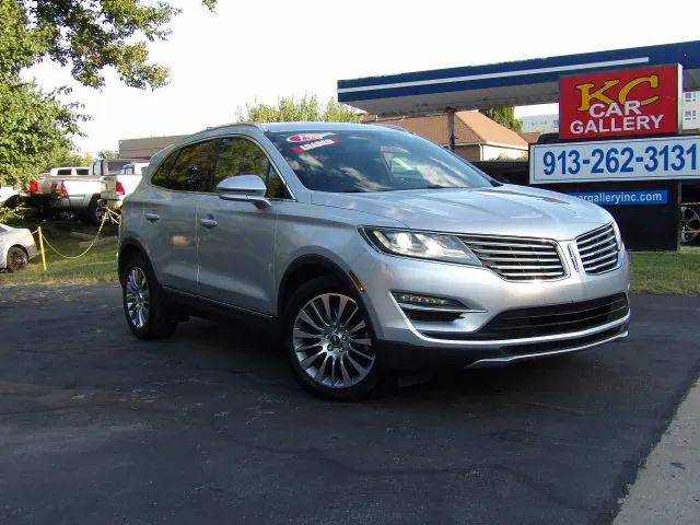 2015 Lincoln MKC Sport Utility 4D for sale in Kansas City, KS