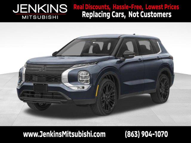2026 Mitsubishi Outlander LE 1.5T 2WD for sale in Lakeland, FL