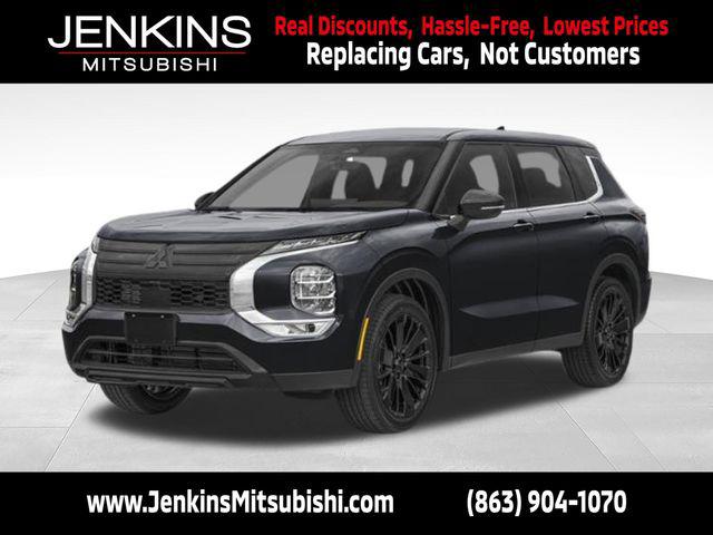 2026 Mitsubishi Outlander LE 1.5T 2WD for sale in Lakeland, FL