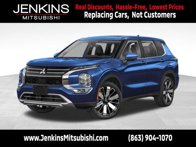 2026 Mitsubishi Outlander SE 1.5T 2WD for sale in Lakeland, FL