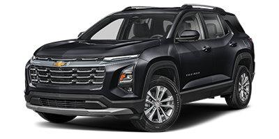 2027 Chevrolet Equinox LT AWD for sale in Saint Croix Falls, WI