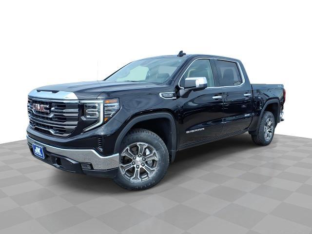 2025 GMC Sierra 1500 4WD Crew Cab Short Box SLT for sale in Nederland, TX