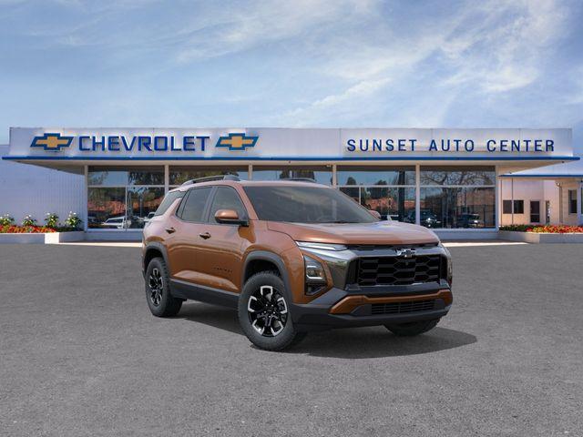 2027 Chevrolet Equinox ACTIV FWD for sale in Lompoc, CA