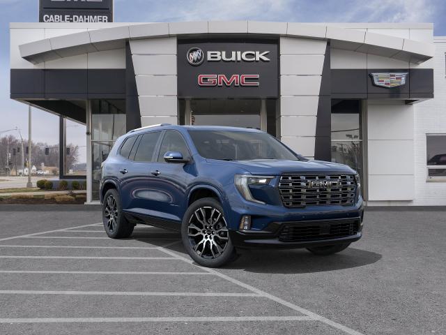2027 GMC Acadia AWD Denali Ultimate for sale in Independence, MO