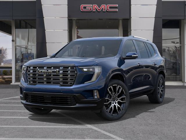 2027 GMC Acadia AWD Denali Ultimate