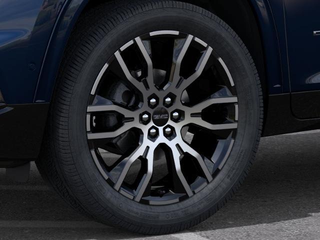 2027 GMC Acadia AWD Denali Ultimate