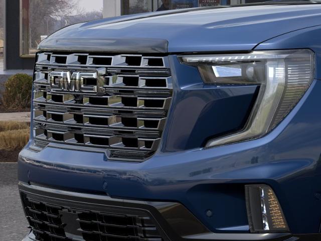 2027 GMC Acadia AWD Denali Ultimate
