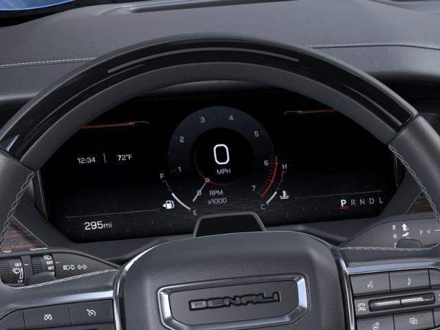 2027 GMC Acadia AWD Denali Ultimate