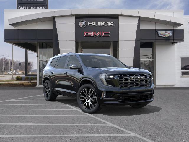 2027 GMC Acadia AWD Denali Ultimate for sale in Independence, MO