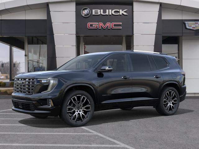 2027 GMC Acadia AWD Denali Ultimate