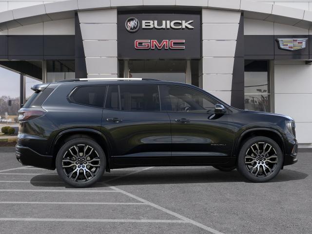 2027 GMC Acadia AWD Denali Ultimate
