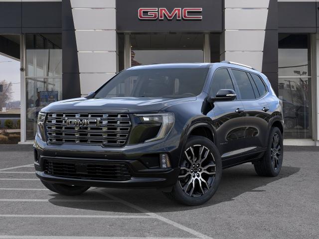 2027 GMC Acadia AWD Denali Ultimate