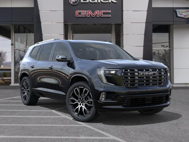 2027 GMC Acadia AWD Denali Ultimate