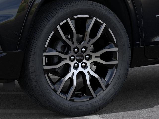 2027 GMC Acadia AWD Denali Ultimate