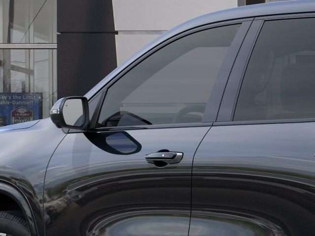 2027 GMC Acadia AWD Denali Ultimate