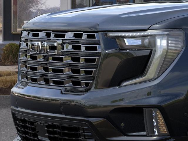 2027 GMC Acadia AWD Denali Ultimate