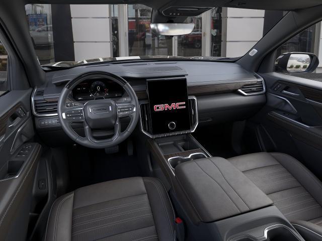 2027 GMC Acadia AWD Denali Ultimate