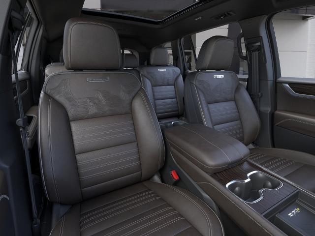 2027 GMC Acadia AWD Denali Ultimate