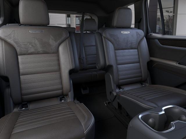 2027 GMC Acadia AWD Denali Ultimate