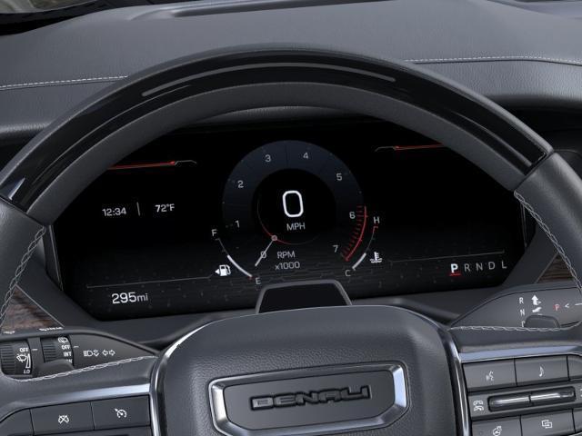 2027 GMC Acadia AWD Denali Ultimate