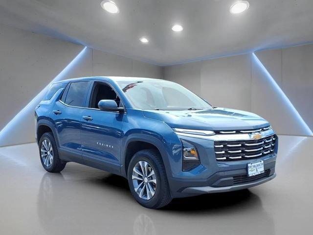 2026 Chevrolet Equinox AWD LT for sale in Fort Washington, MD