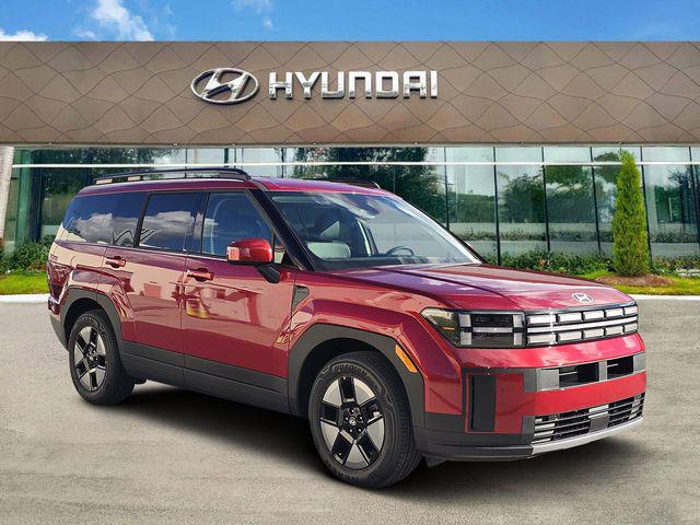 2027 Hyundai Santa Fe Hybrid SEL for sale in Coconut Creek, FL