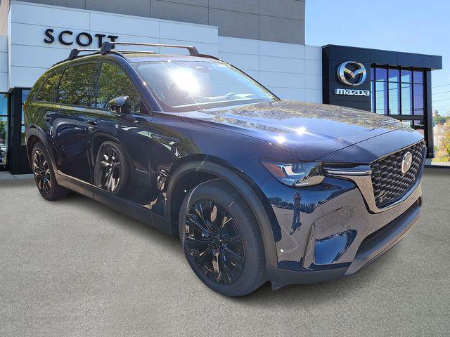 2026 Mazda X-90 3.3 Turbo Premium Sport for sale in Allentown, PA