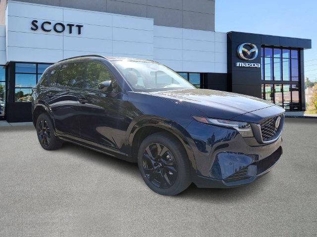 2026 Mazda CX-5 2.5 S Premium Plus for sale in Allentown, PA