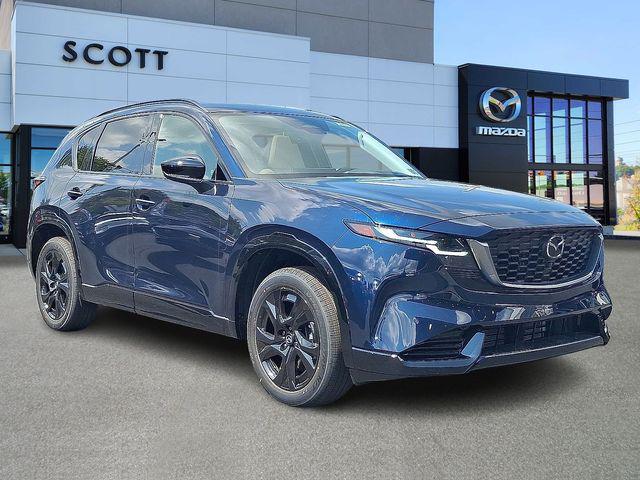 2026 Mazda CX-5 2.5 S Premium Plus for sale in Allentown, PA
