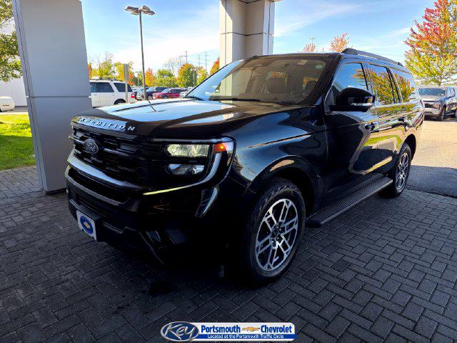 2025 Ford Expedition Active for sale in Portsmouth, NH
