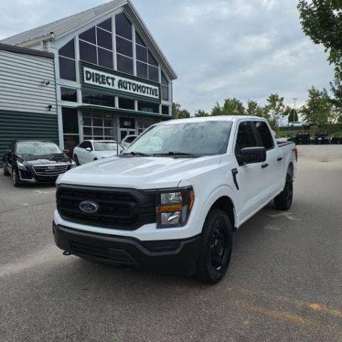 2023 Ford F-150 XL for sale in Monroe, NC