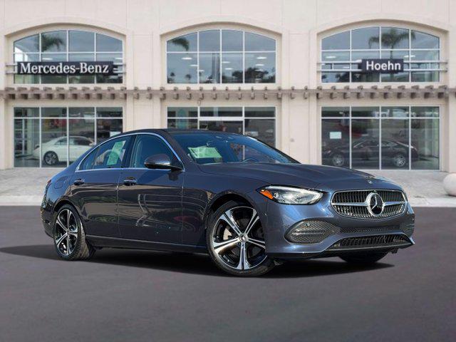 2025 Mercedes-Benz C-CLASS C 300 C 300 for sale in Carlsbad, CA