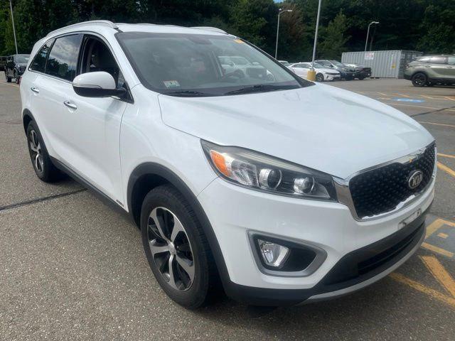 2018 Kia Sorento 2.0T EX for sale in Fitchburg, MA